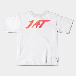 Jat Kids T-Shirt